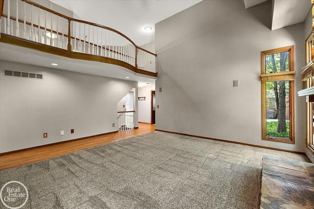 53291 Shanelle Lane Shelby Charter Township MI 48315