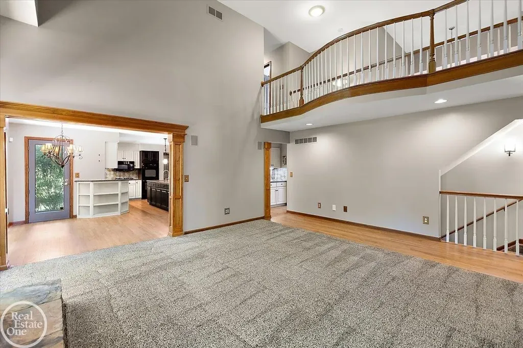 53291 Shanelle Lane Shelby Charter Township MI 48315