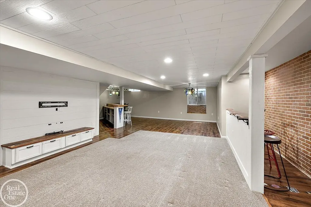 53291 Shanelle Lane Shelby Charter Township MI 48315