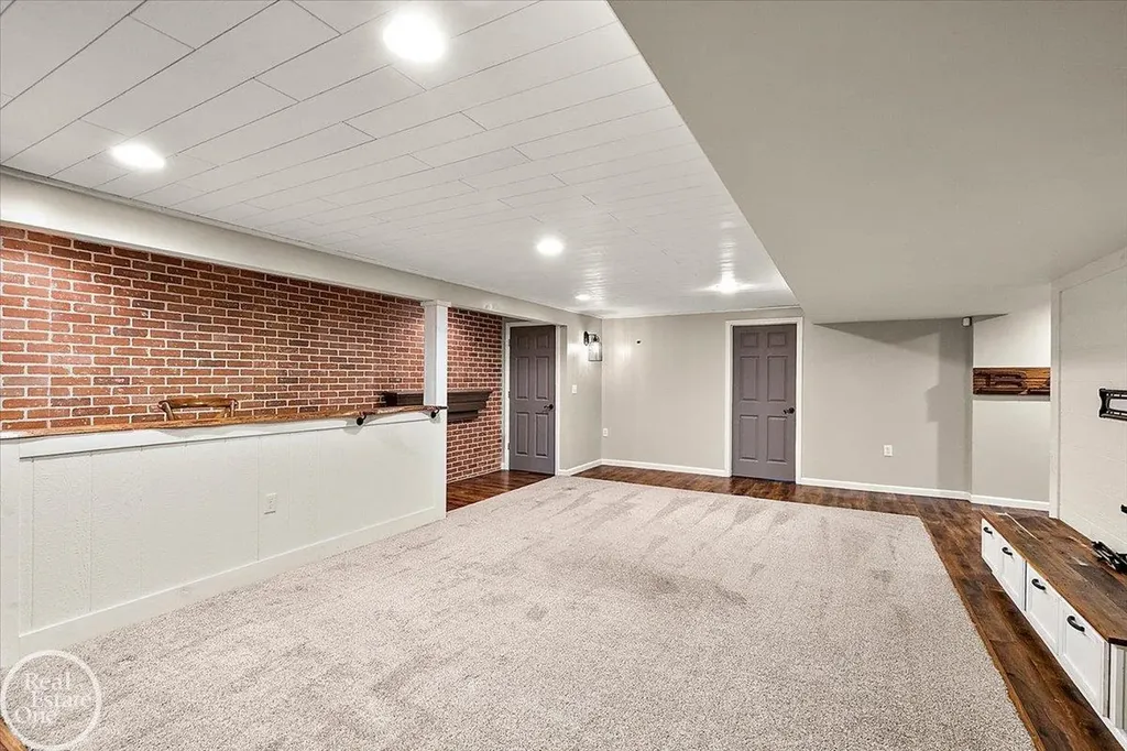 53291 Shanelle Lane Shelby Charter Township MI 48315