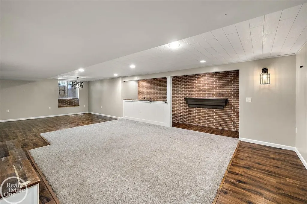 53291 Shanelle Lane Shelby Charter Township MI 48315