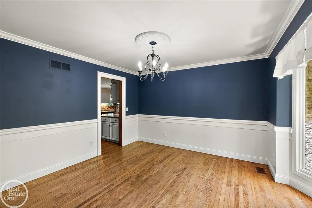 53291 Shanelle Lane Shelby Charter Township MI 48315