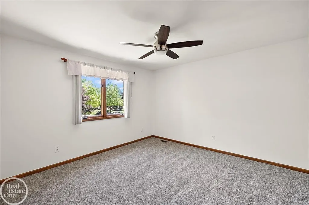 53291 Shanelle Lane Shelby Charter Township MI 48315