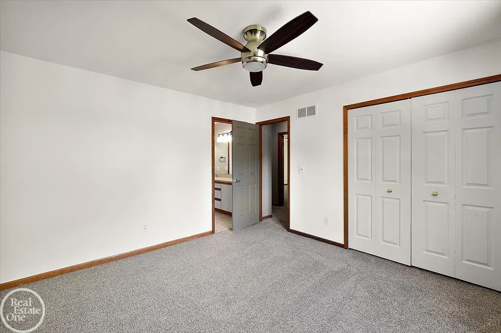 53291 Shanelle Lane Shelby Charter Township MI 48315