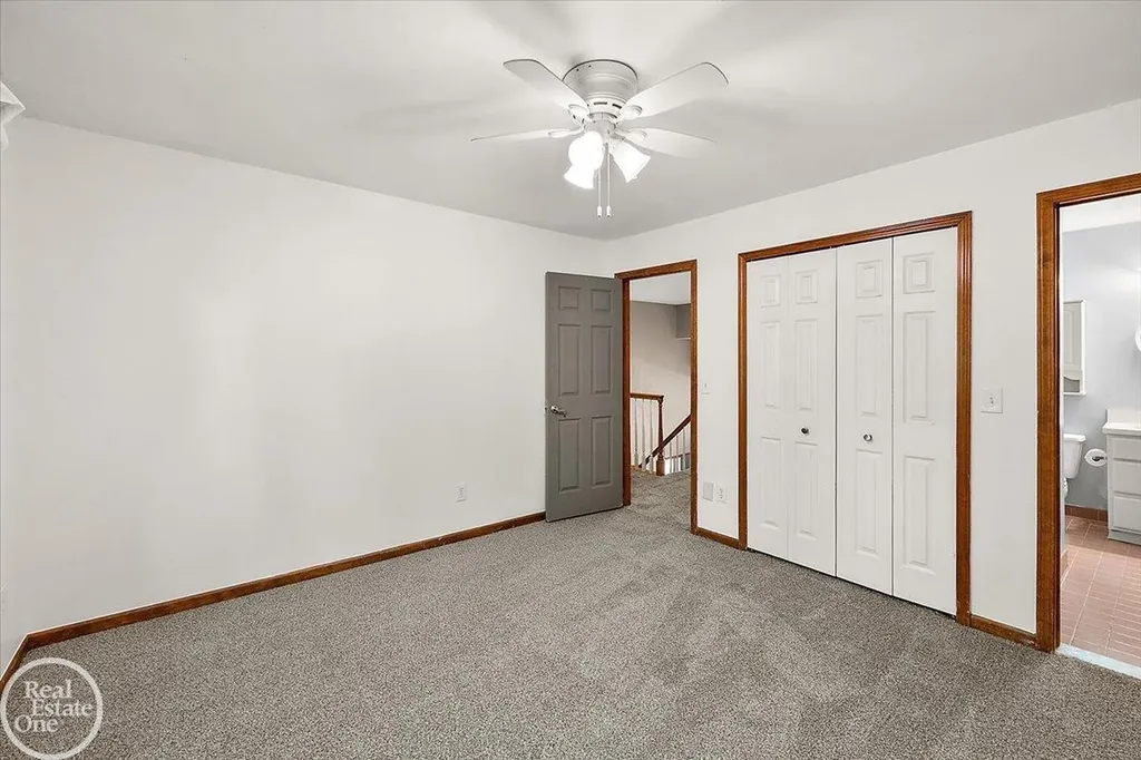 53291 Shanelle Lane Shelby Charter Township MI 48315