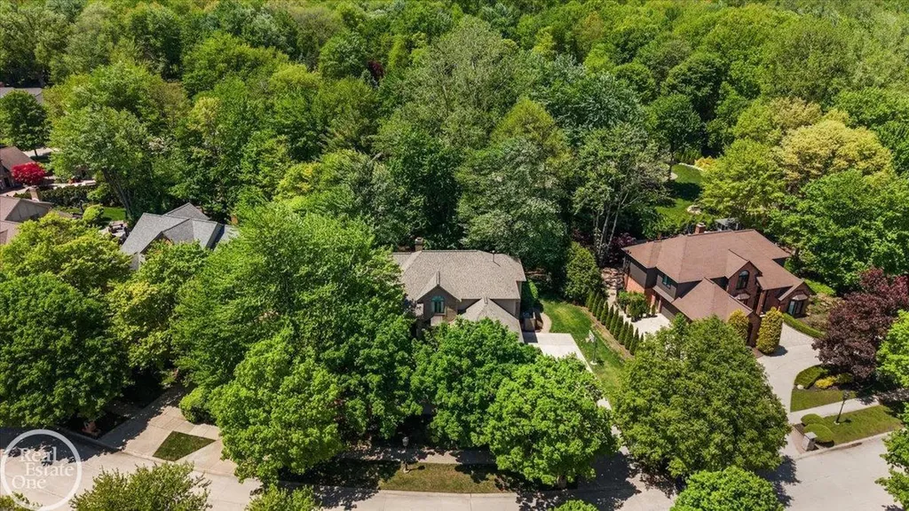 53291 Shanelle Lane Shelby Charter Township MI 48315