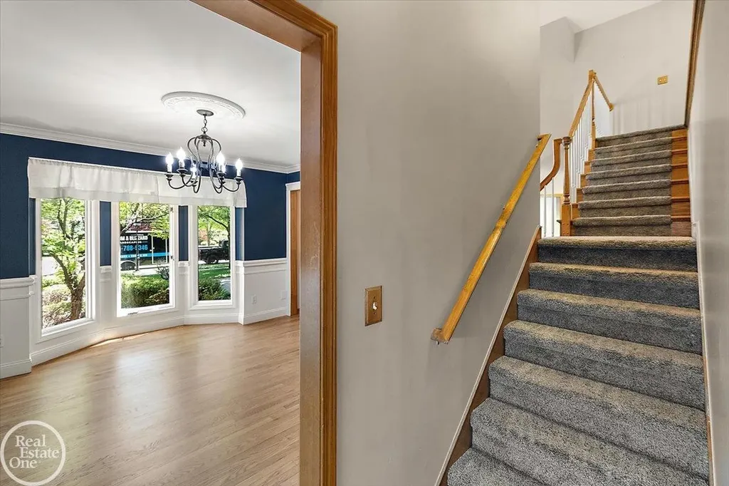 53291 Shanelle Lane Shelby Charter Township MI 48315