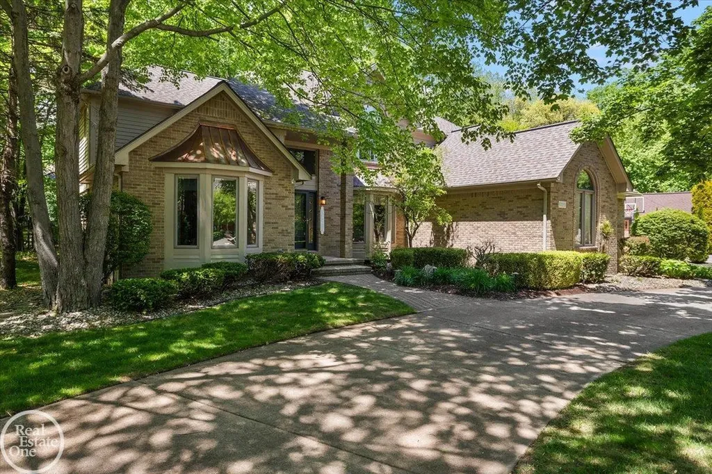 53291 Shanelle Lane Shelby Charter Township MI 48315