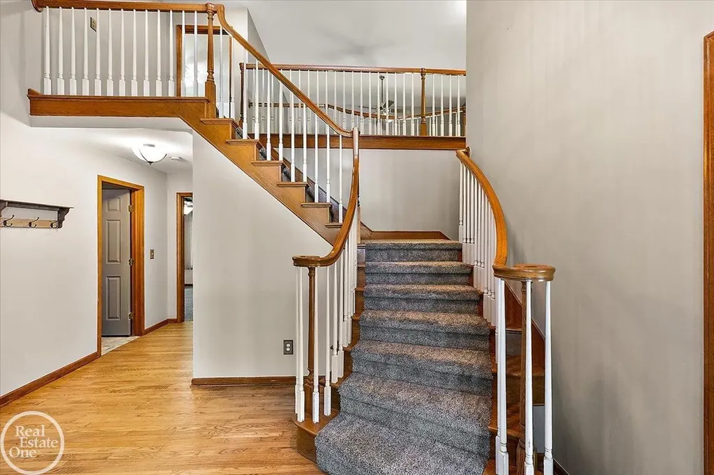 53291 Shanelle Lane Shelby Charter Township MI 48315