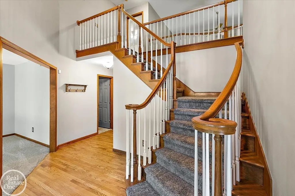 53291 Shanelle Lane Shelby Charter Township MI 48315