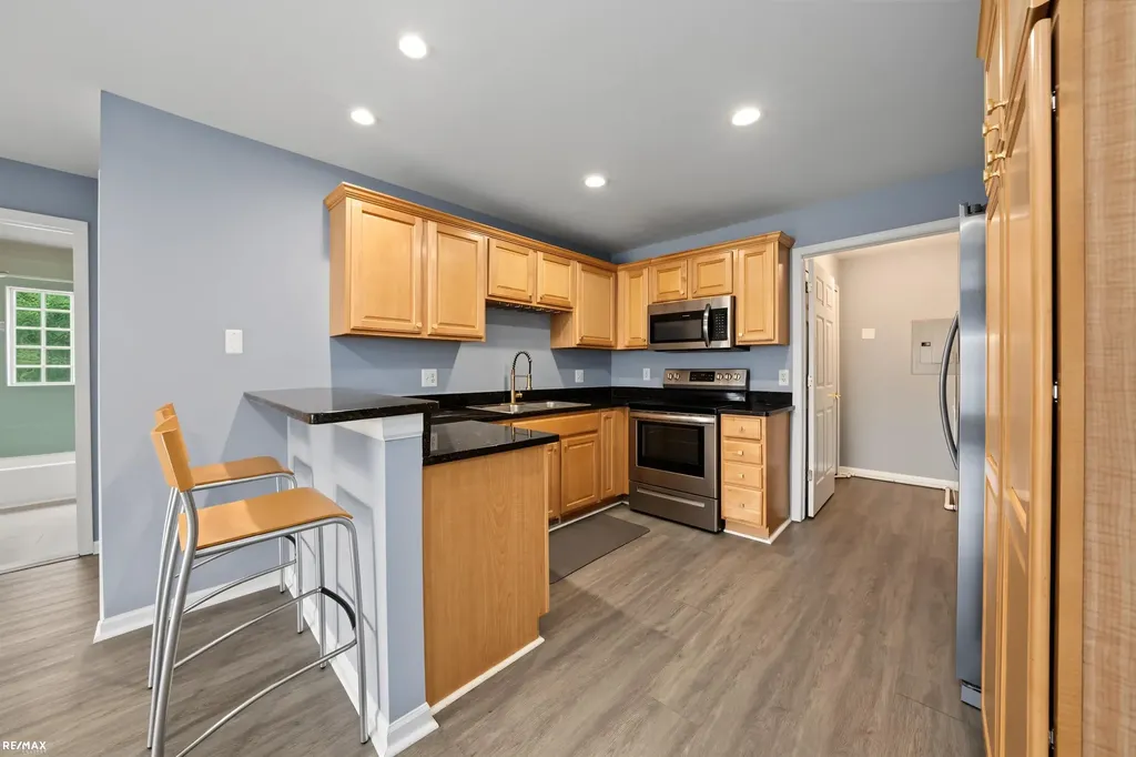 5537 Acorn Lane Sterling Heights City MI 48314