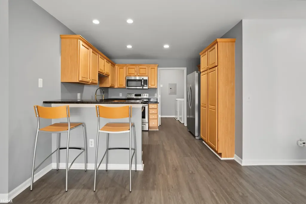 5537 Acorn Lane Sterling Heights City MI 48314