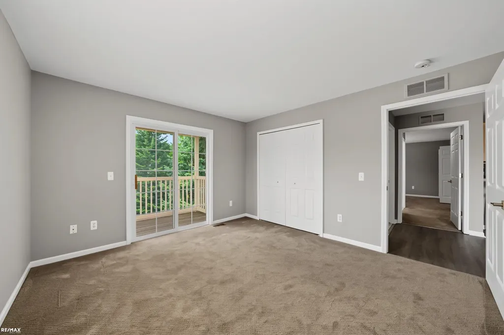 5537 Acorn Lane Sterling Heights City MI 48314