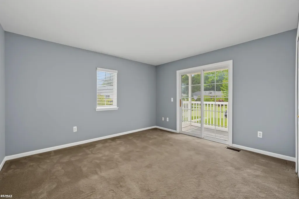 5537 Acorn Lane Sterling Heights City MI 48314