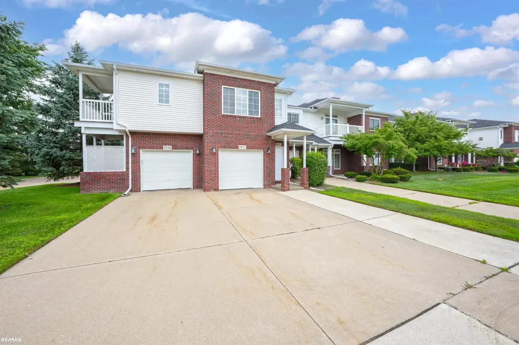 5537 Acorn Lane Sterling Heights City MI 48314