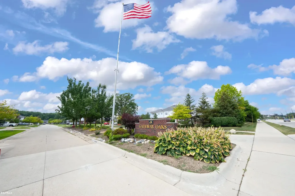 5537 Acorn Lane Sterling Heights City MI 48314