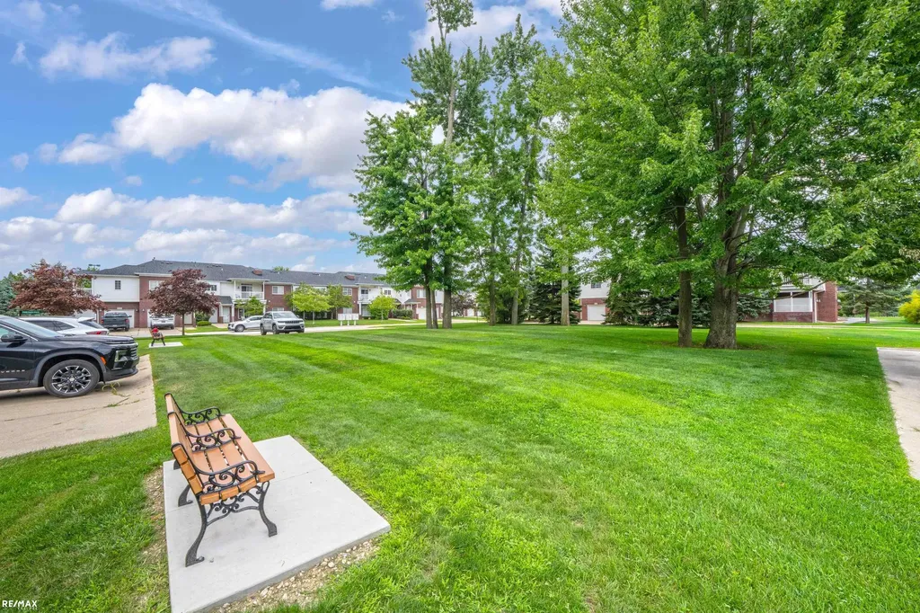 5537 Acorn Lane Sterling Heights City MI 48314