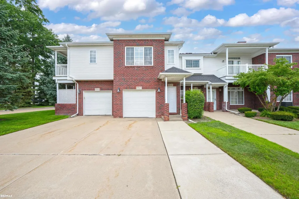 5537 Acorn Lane Sterling Heights City MI 48314