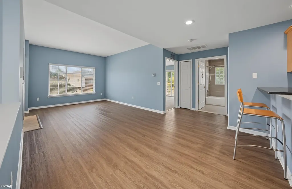 5537 Acorn Lane Sterling Heights City MI 48314