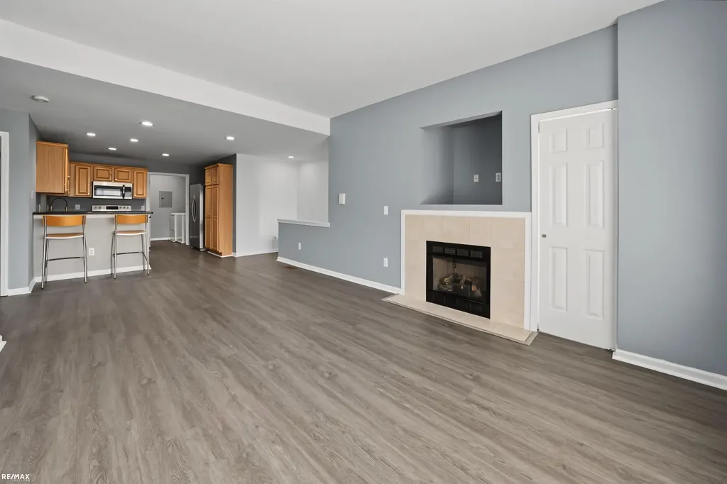 5537 Acorn Lane Sterling Heights City MI 48314