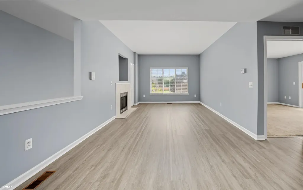 5537 Acorn Lane Sterling Heights City MI 48314