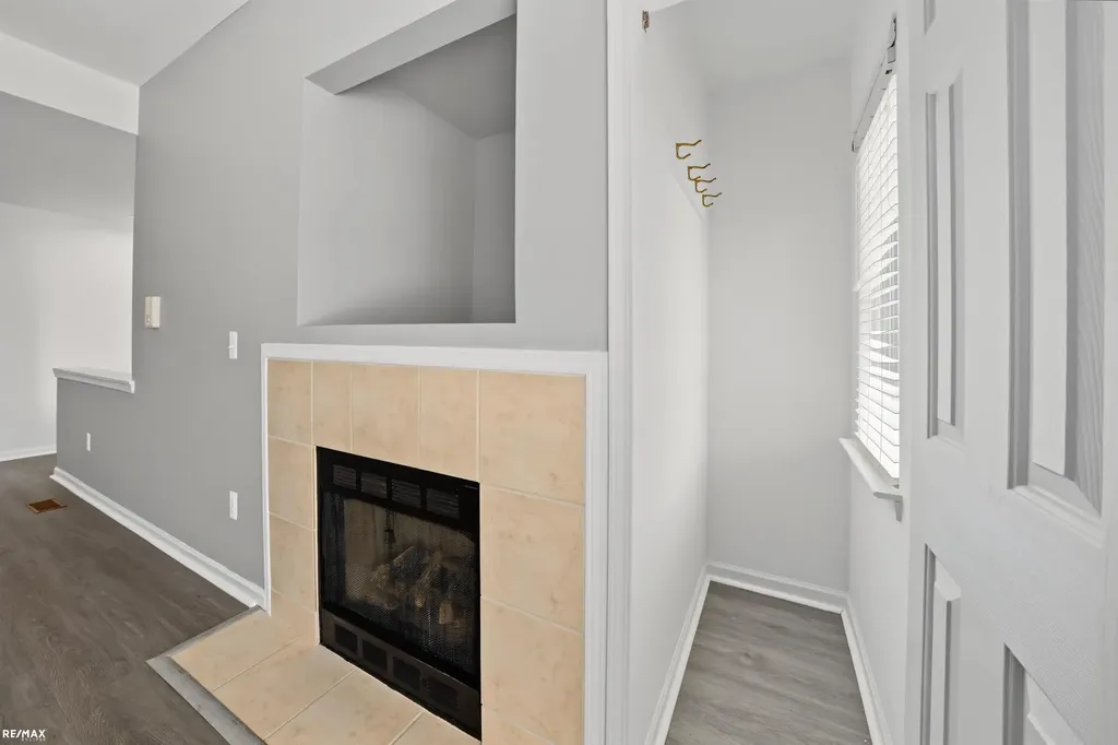 5537 Acorn Lane Sterling Heights City MI 48314