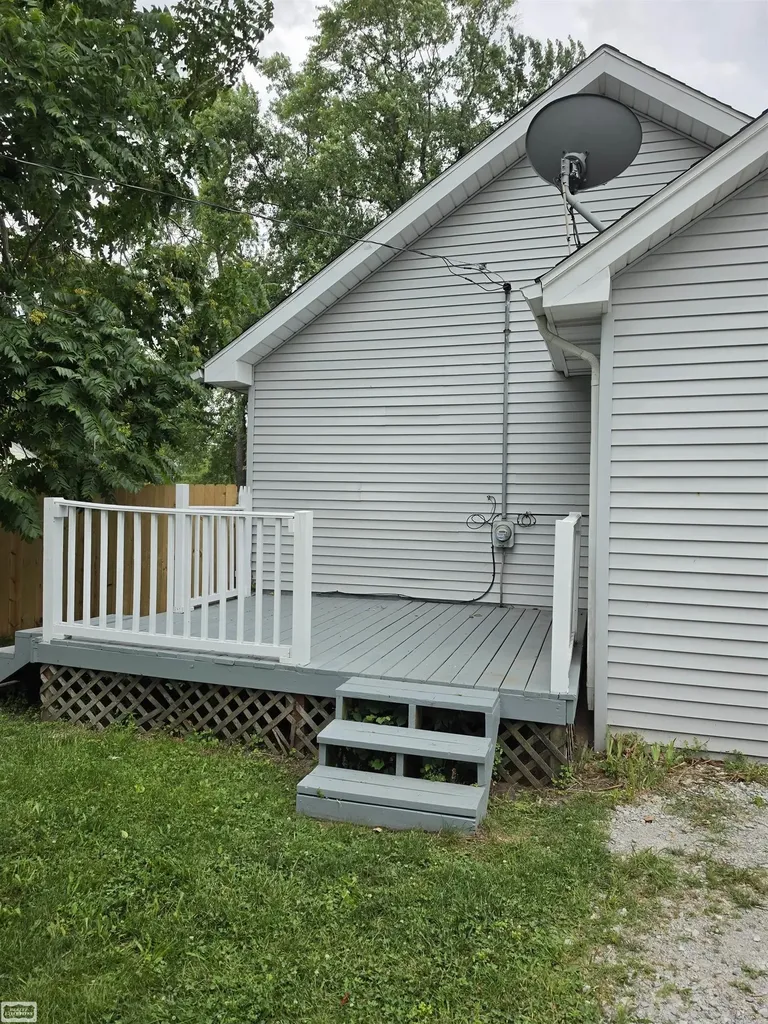 1511 Minnie Street Port Huron City MI 48060