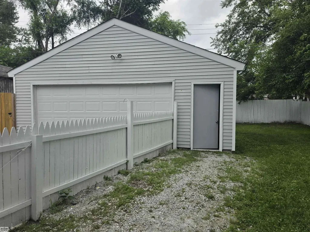 1511 Minnie Street Port Huron City MI 48060