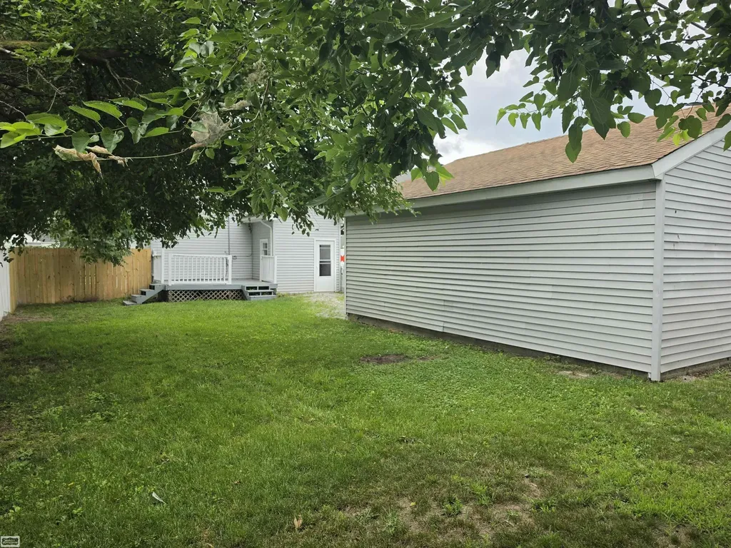 1511 Minnie Street Port Huron City MI 48060
