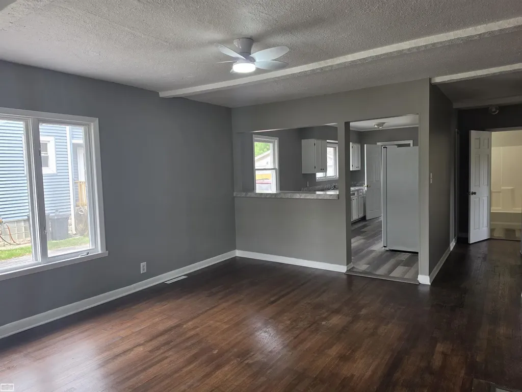 1511 Minnie Street Port Huron City MI 48060