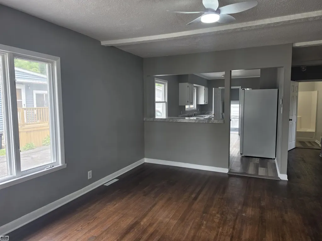 1511 Minnie Street Port Huron City MI 48060