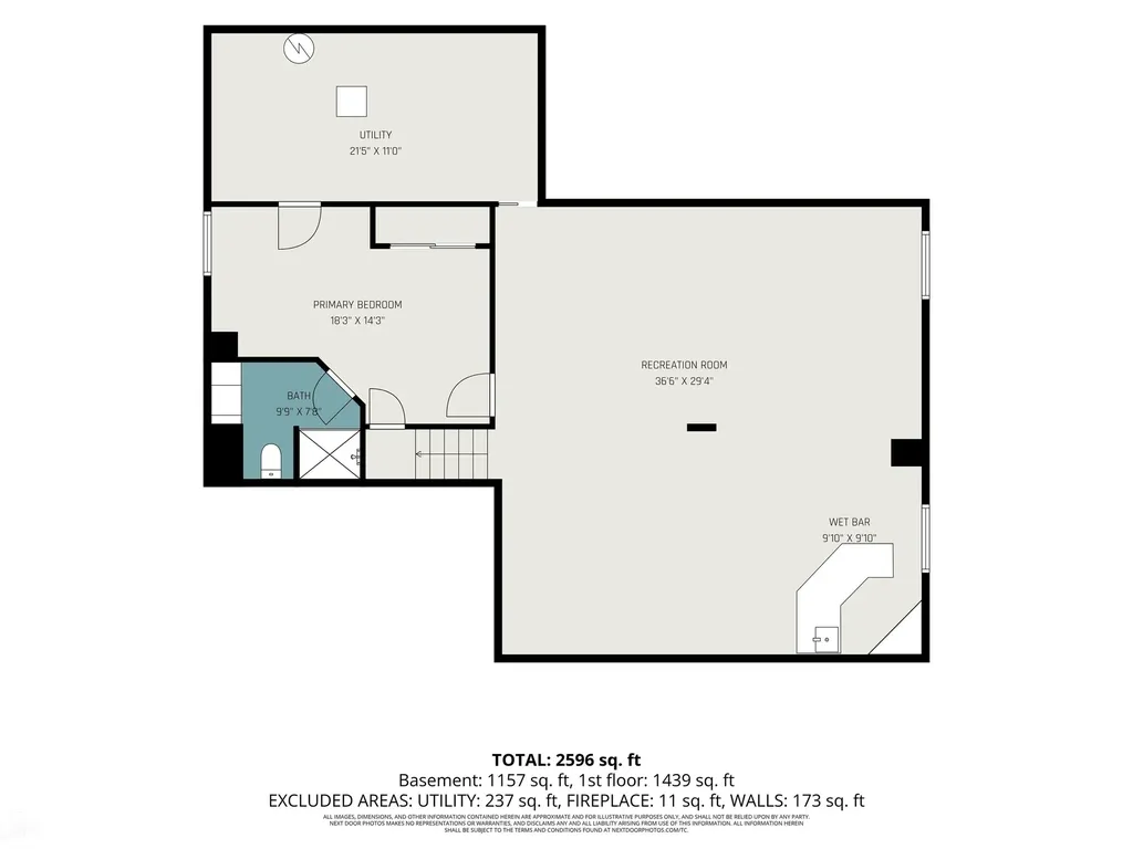 29609 Tropea Drive Warren City MI 48092