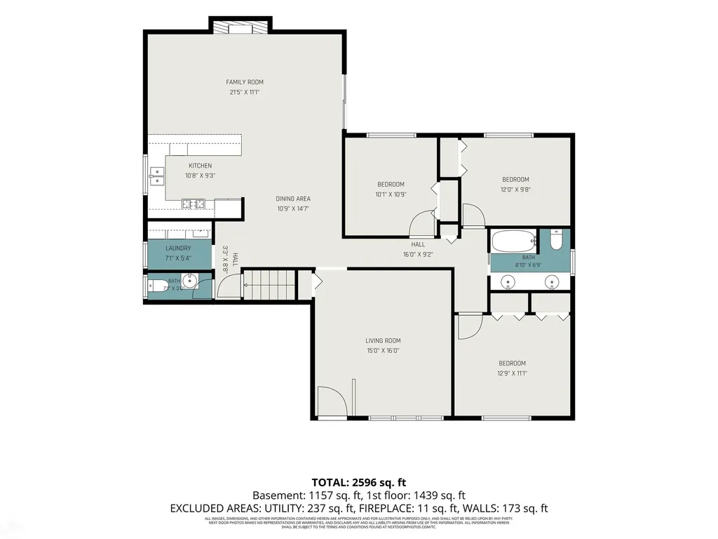 29609 Tropea Drive Warren City MI 48092