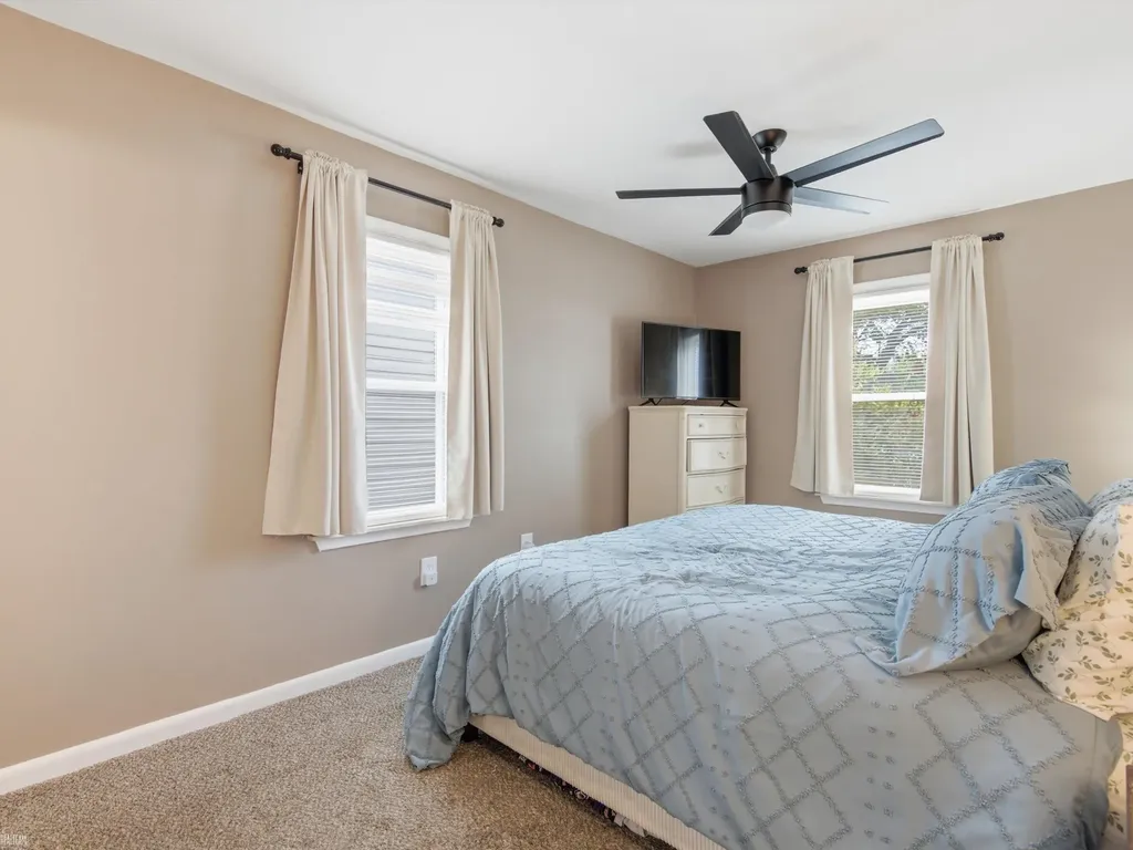 21626 Bon Heur Street St. Clair Shores City MI 48081