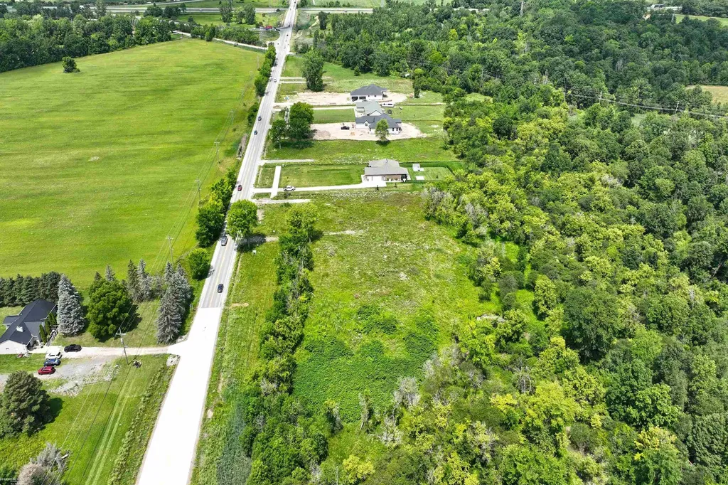 54654 Washington Street Chesterfield Township MI 48047