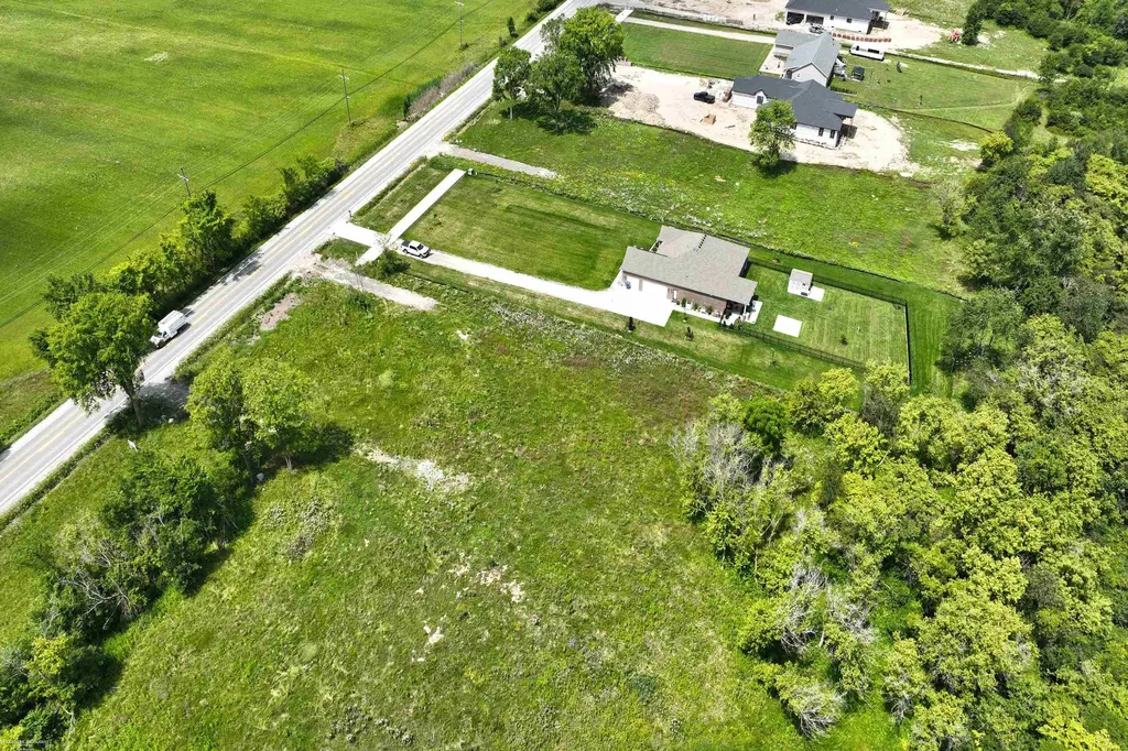 54654 Washington Street Chesterfield Township MI 48047