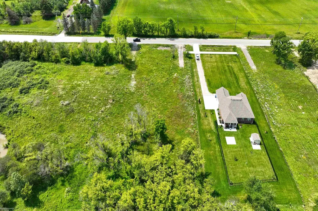 54654 Washington Street Chesterfield Township MI 48047