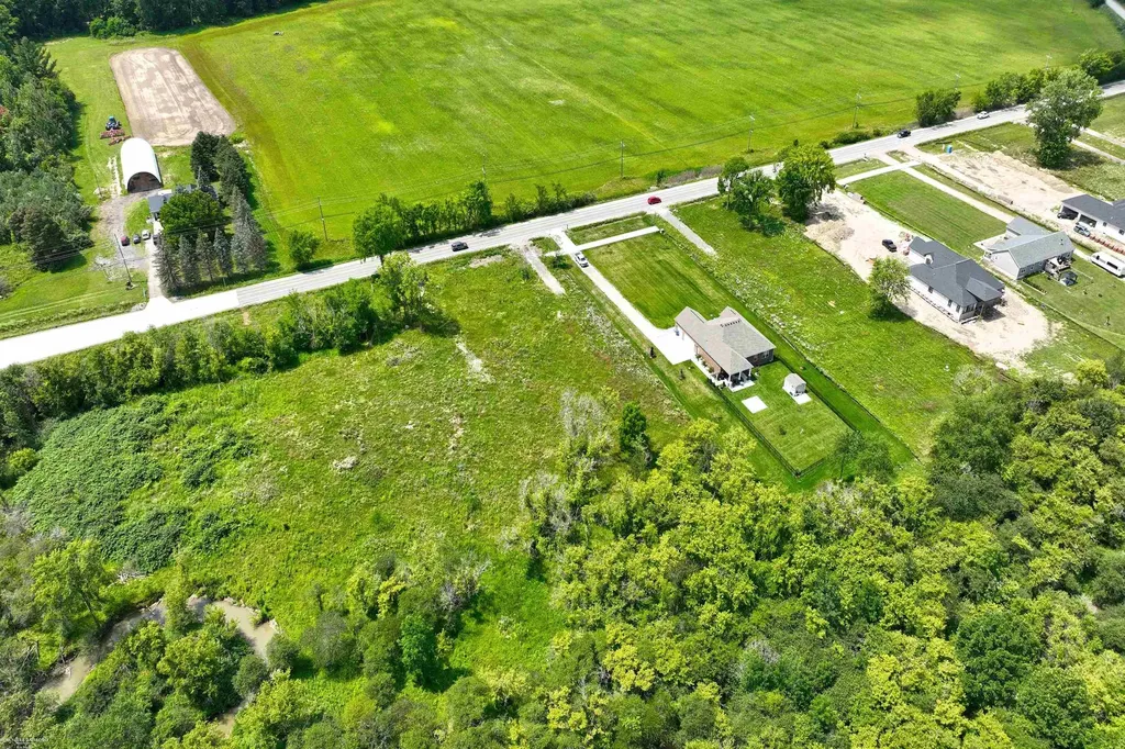 54654 Washington Street Chesterfield Township MI 48047