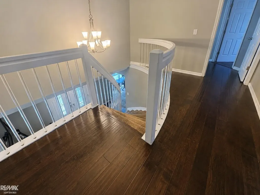 46654 West Ridge Drive Macomb Township MI 48044
