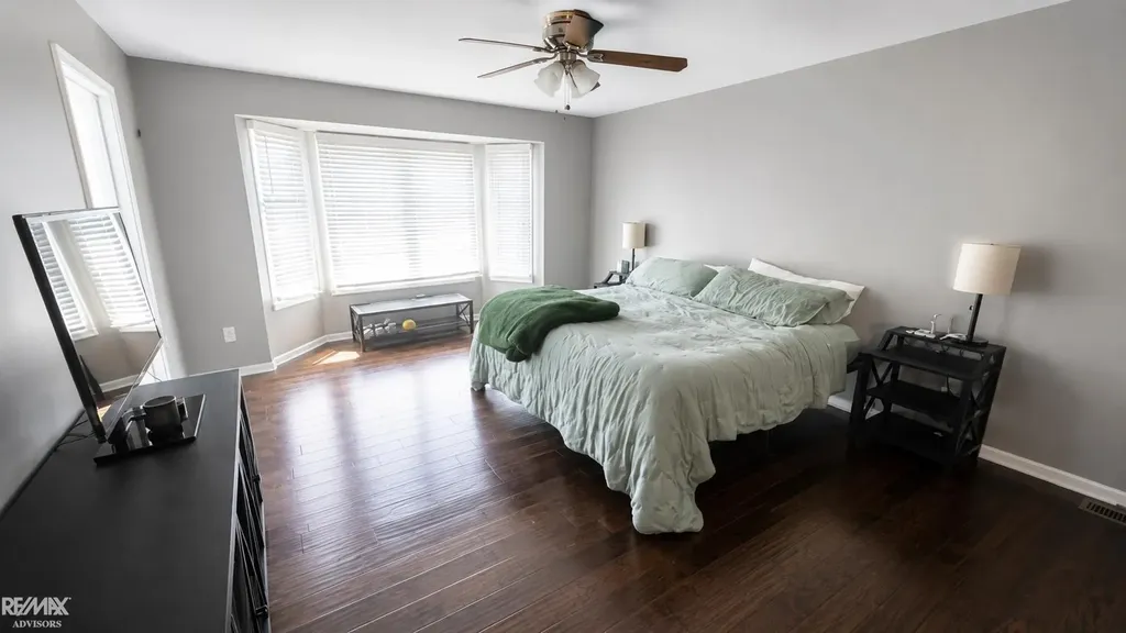 46654 West Ridge Drive Macomb Township MI 48044
