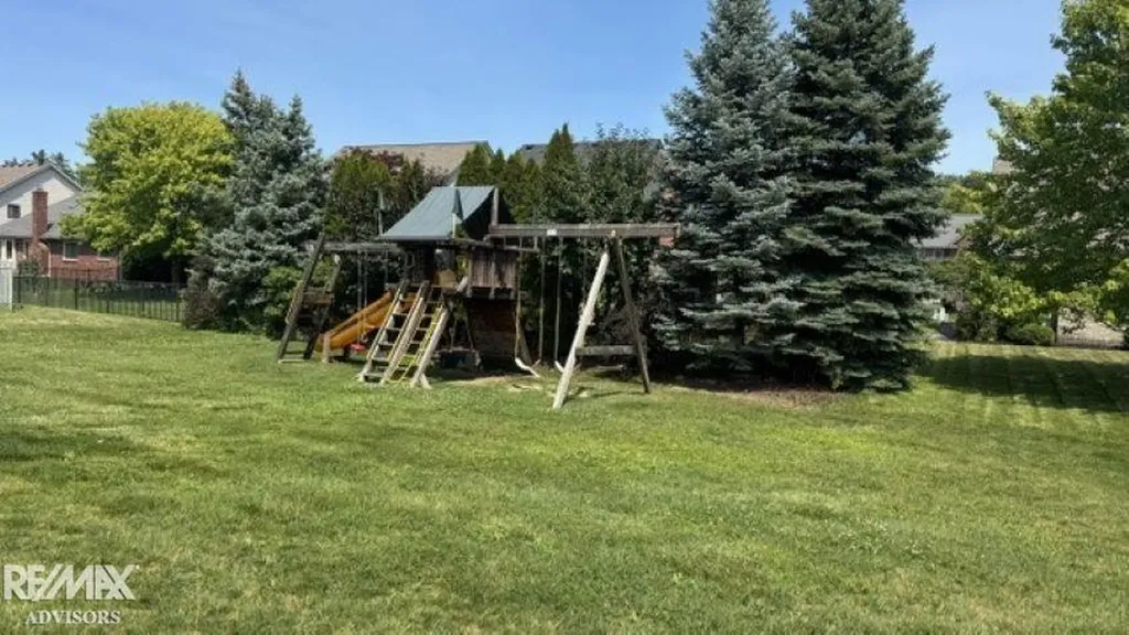 46654 West Ridge Drive Macomb Township MI 48044