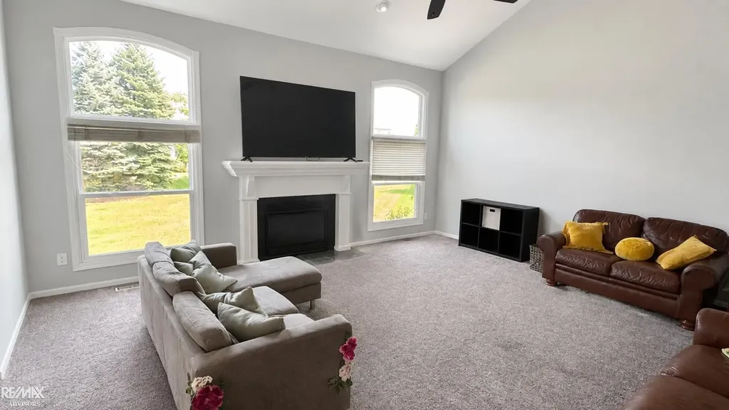 46654 West Ridge Drive Macomb Township MI 48044