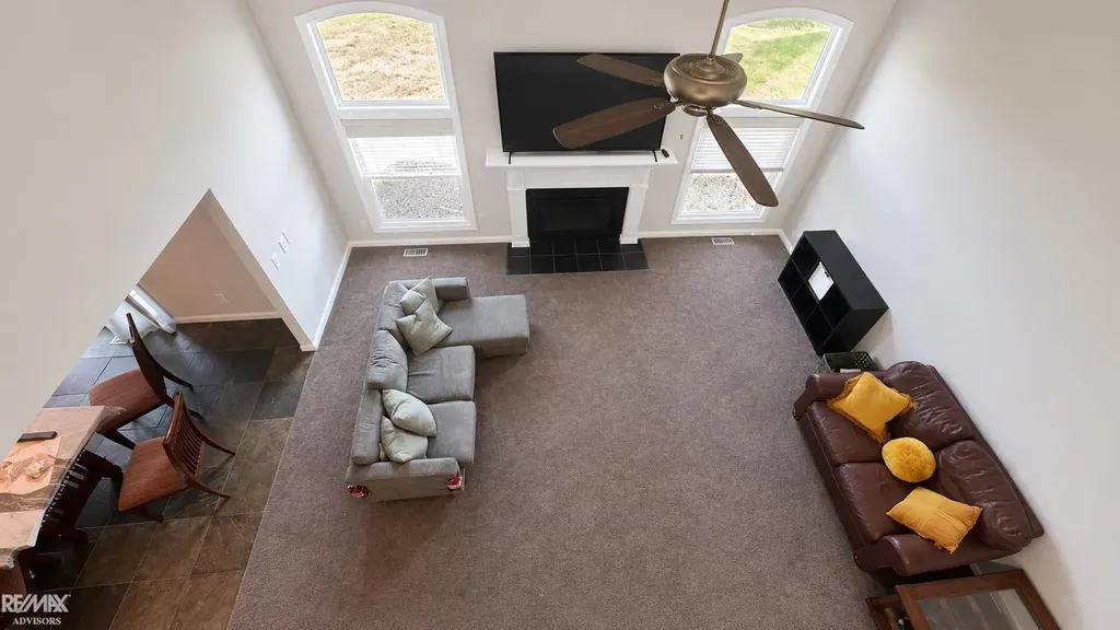 46654 West Ridge Drive Macomb Township MI 48044