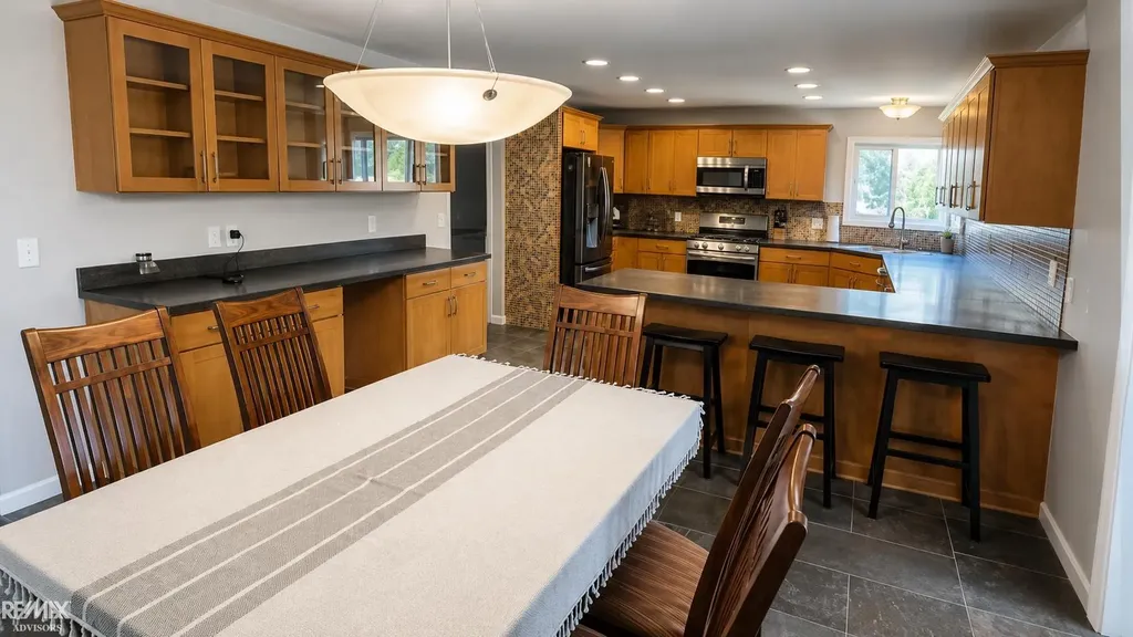 46654 West Ridge Drive Macomb Township MI 48044