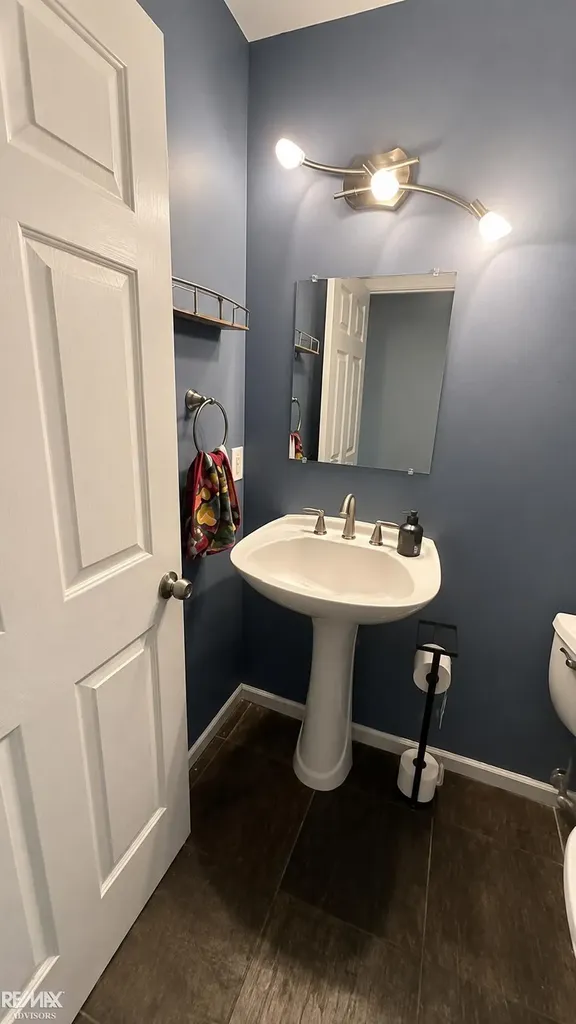 46654 West Ridge Drive Macomb Township MI 48044