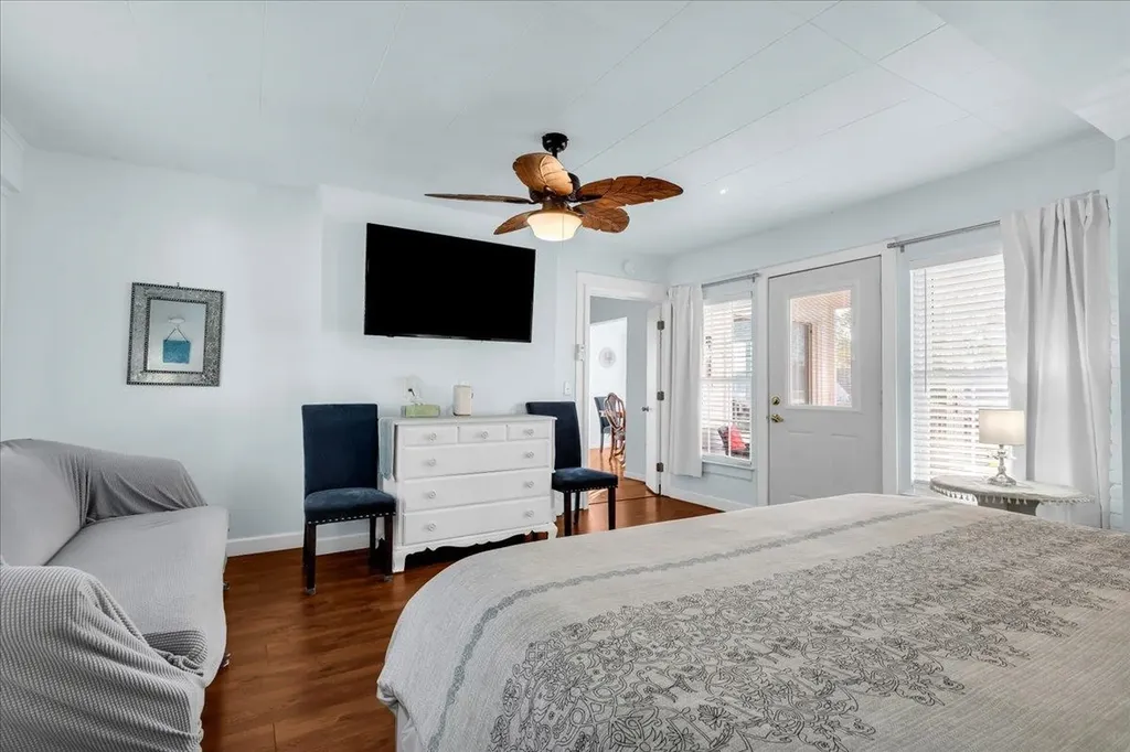 1748 Saint Clair River Drive Algonac City MI 48001