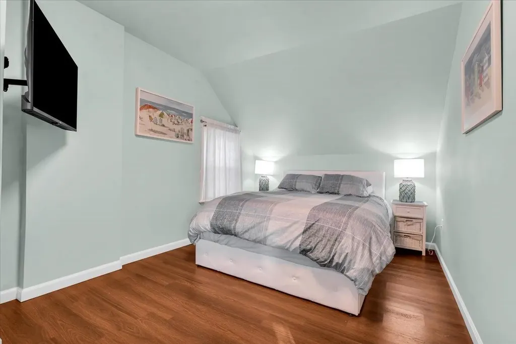 1748 Saint Clair River Drive Algonac City MI 48001