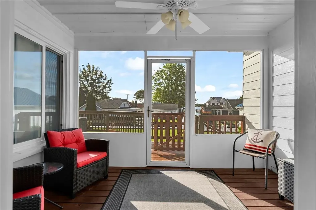 1748 Saint Clair River Drive Algonac City MI 48001