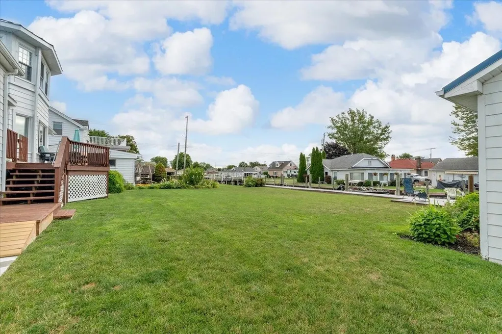 1748 Saint Clair River Drive Algonac City MI 48001