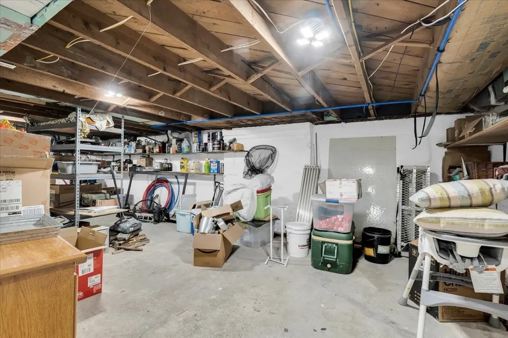 1748 Saint Clair River Drive Algonac City MI 48001